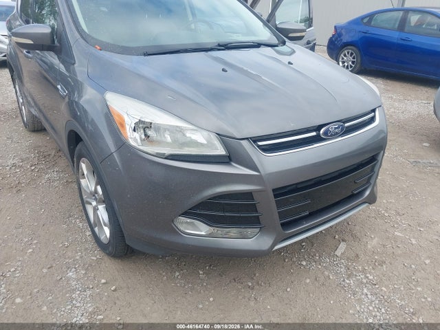 Aukcja sprzedaży 2014 Ford Escape Titanium, vin: 1FMCU0JX0EUA83051, numer aukcji: 46164740