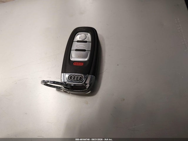 2016 Audi Q5 3.0t Premium Plus მანქანა იყიდება აუქციონზე, vin: WA1D7AFP9GA042088, აუქციონის ნომერი: 46164746