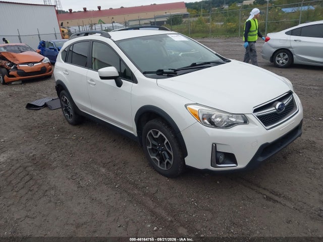 Продаж на аукціоні авто 2017 Subaru Crosstrek 2.0i Premium, vin: JF2GPADC4HH274451, номер лоту: 46164755