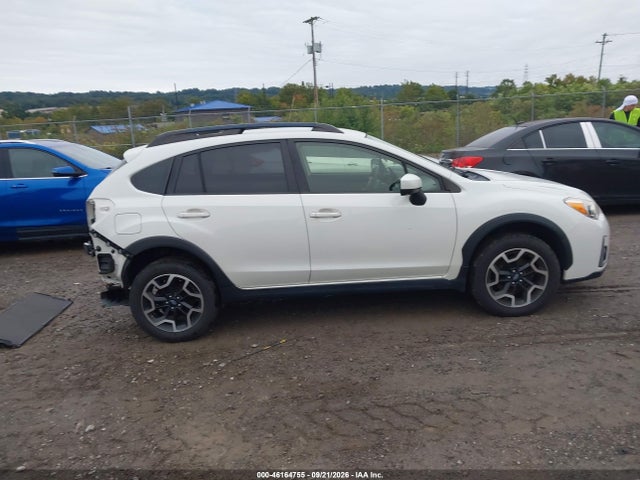 Продаж на аукціоні авто 2017 Subaru Crosstrek 2.0i Premium, vin: JF2GPADC4HH274451, номер лоту: 46164755