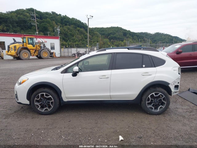 Продаж на аукціоні авто 2017 Subaru Crosstrek 2.0i Premium, vin: JF2GPADC4HH274451, номер лоту: 46164755