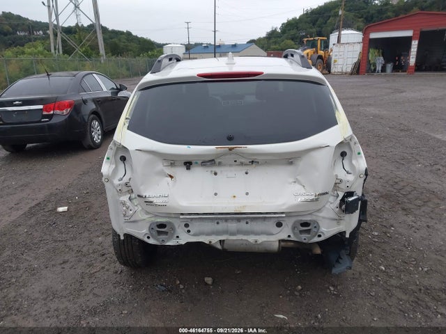 Продаж на аукціоні авто 2017 Subaru Crosstrek 2.0i Premium, vin: JF2GPADC4HH274451, номер лоту: 46164755
