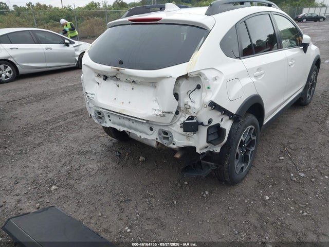 Продаж на аукціоні авто 2017 Subaru Crosstrek 2.0i Premium, vin: JF2GPADC4HH274451, номер лоту: 46164755
