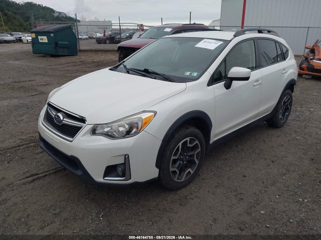 Продаж на аукціоні авто 2017 Subaru Crosstrek 2.0i Premium, vin: JF2GPADC4HH274451, номер лоту: 46164755