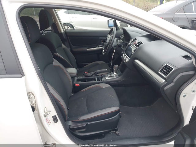 Продаж на аукціоні авто 2017 Subaru Crosstrek 2.0i Premium, vin: JF2GPADC4HH274451, номер лоту: 46164755