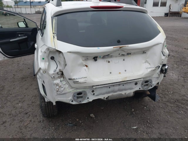 Продаж на аукціоні авто 2017 Subaru Crosstrek 2.0i Premium, vin: JF2GPADC4HH274451, номер лоту: 46164755