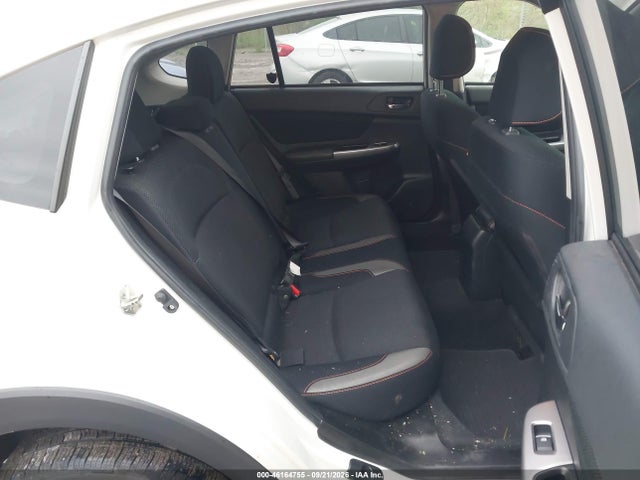 Продаж на аукціоні авто 2017 Subaru Crosstrek 2.0i Premium, vin: JF2GPADC4HH274451, номер лоту: 46164755