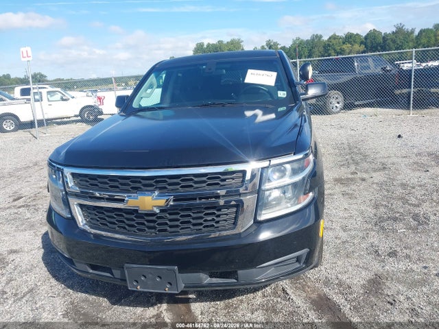 Aukcja sprzedaży 2017 Chevrolet Tahoe Commercial Fleet, vin: 1GNSKDEC1HR199376, numer aukcji: 46164762