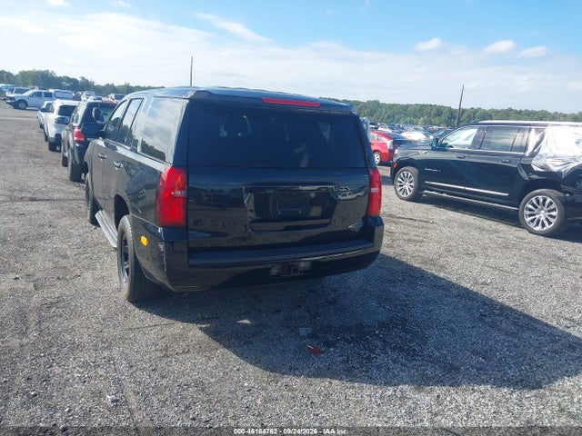 Aukcja sprzedaży 2017 Chevrolet Tahoe Commercial Fleet, vin: 1GNSKDEC1HR199376, numer aukcji: 46164762
