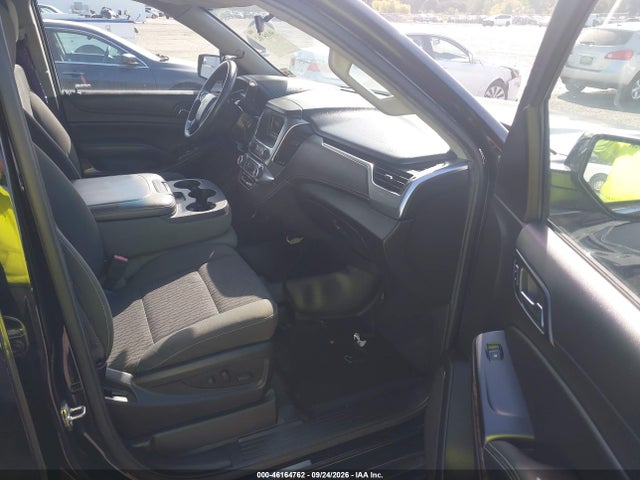Aukcja sprzedaży 2017 Chevrolet Tahoe Commercial Fleet, vin: 1GNSKDEC1HR199376, numer aukcji: 46164762