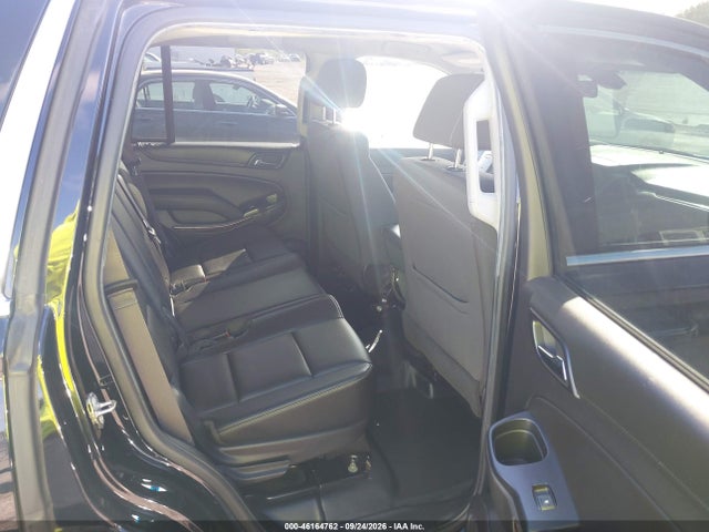 Aukcja sprzedaży 2017 Chevrolet Tahoe Commercial Fleet, vin: 1GNSKDEC1HR199376, numer aukcji: 46164762