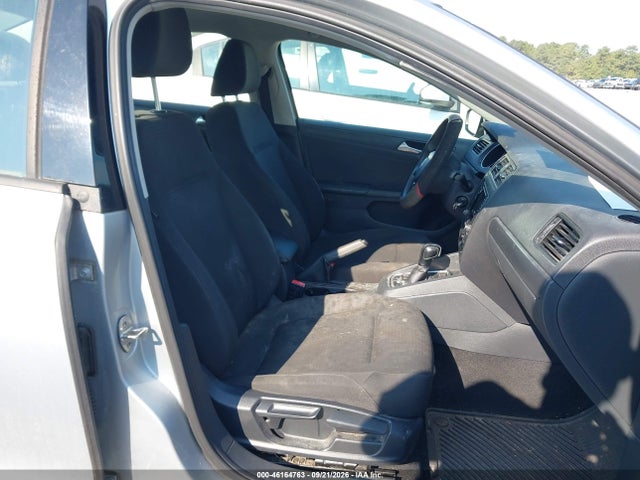 2016 Volkswagen Jetta 1.4t S მანქანა იყიდება აუქციონზე, vin: 3VW267AJ1GM351592, აუქციონის ნომერი: 46164763