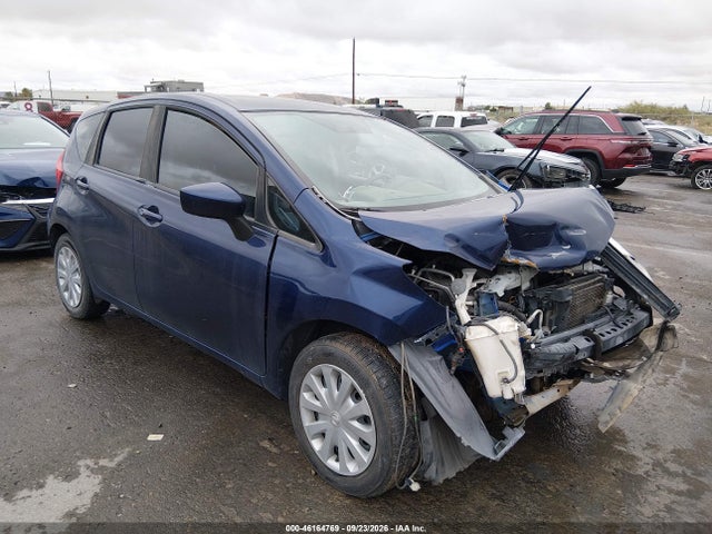 Aukcja sprzedaży 2015 Nissan Versa Note S (sr)/s Plus/sl/sr/sv, vin: 3N1CE2CP2FL406671, numer aukcji: 46164769