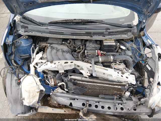 Продаж на аукціоні авто 2015 Nissan Versa Note S (sr)/s Plus/sl/sr/sv, vin: 3N1CE2CP2FL406671, номер лоту: 46164769