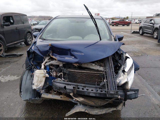 Продаж на аукціоні авто 2015 Nissan Versa Note S (sr)/s Plus/sl/sr/sv, vin: 3N1CE2CP2FL406671, номер лоту: 46164769