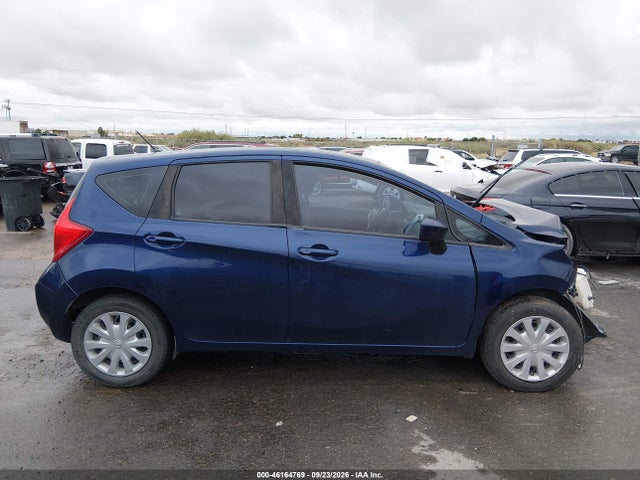 Продаж на аукціоні авто 2015 Nissan Versa Note S (sr)/s Plus/sl/sr/sv, vin: 3N1CE2CP2FL406671, номер лоту: 46164769