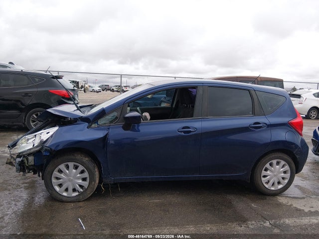 Продаж на аукціоні авто 2015 Nissan Versa Note S (sr)/s Plus/sl/sr/sv, vin: 3N1CE2CP2FL406671, номер лоту: 46164769