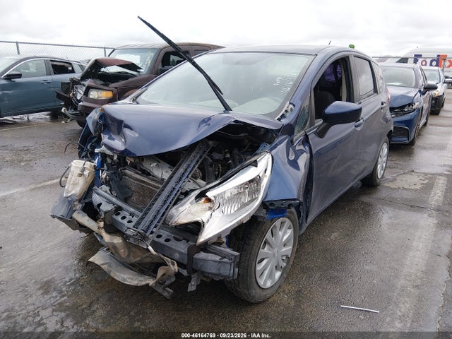 Продаж на аукціоні авто 2015 Nissan Versa Note S (sr)/s Plus/sl/sr/sv, vin: 3N1CE2CP2FL406671, номер лоту: 46164769