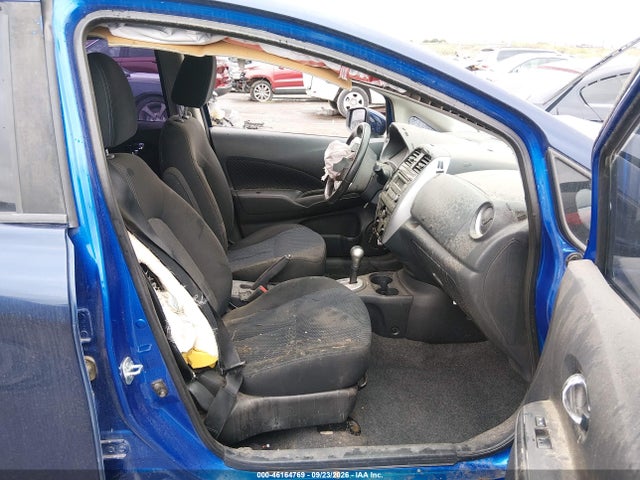 Продаж на аукціоні авто 2015 Nissan Versa Note S (sr)/s Plus/sl/sr/sv, vin: 3N1CE2CP2FL406671, номер лоту: 46164769