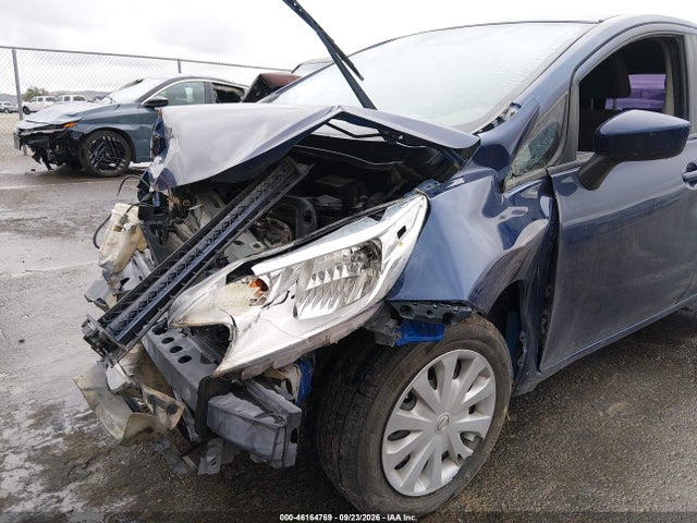 Продаж на аукціоні авто 2015 Nissan Versa Note S (sr)/s Plus/sl/sr/sv, vin: 3N1CE2CP2FL406671, номер лоту: 46164769