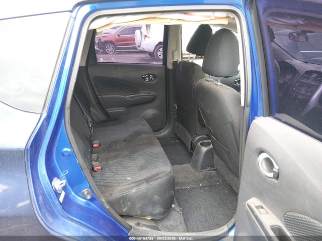 Продаж на аукціоні авто 2015 Nissan Versa Note S (sr)/s Plus/sl/sr/sv, vin: 3N1CE2CP2FL406671, номер лоту: 46164769