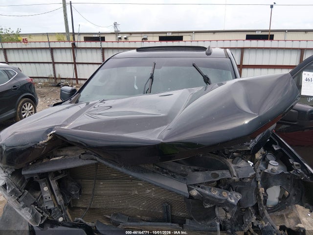 46164771 :رقم المزاد ، 1GCPYFED4LZ242005 vin ، 2020 Chevrolet Silverado 1500 مزاد بيع