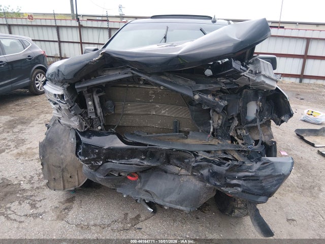 46164771 :رقم المزاد ، 1GCPYFED4LZ242005 vin ، 2020 Chevrolet Silverado 1500 مزاد بيع