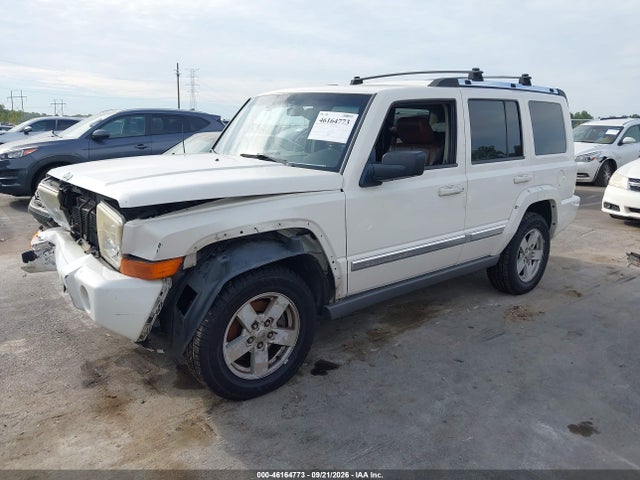 Aukcja sprzedaży 2006 Jeep Commander Limited, vin: 1J8HH58N66C233776, numer aukcji: 46164773