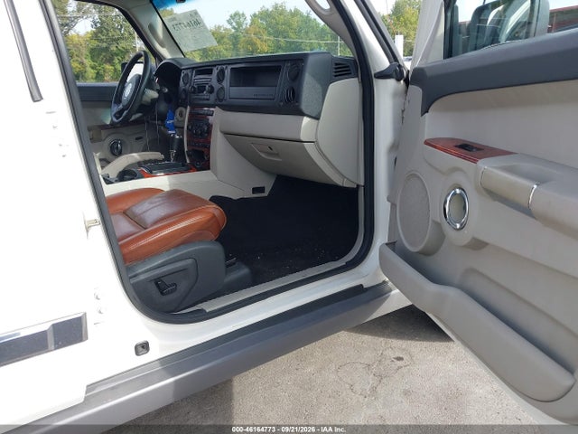 Aukcja sprzedaży 2006 Jeep Commander Limited, vin: 1J8HH58N66C233776, numer aukcji: 46164773