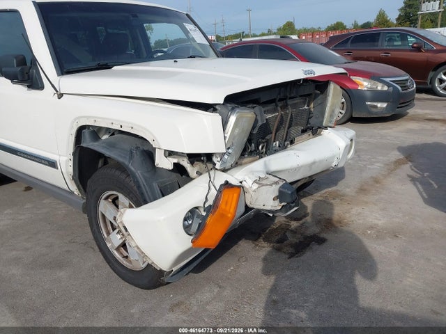 Aukcja sprzedaży 2006 Jeep Commander Limited, vin: 1J8HH58N66C233776, numer aukcji: 46164773