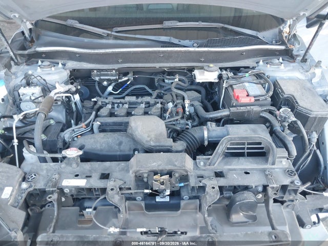 46164781 :رقم المزاد ، 7FARS3H78PE011302 vin ، 2023 Honda Cr-v Ex-l 2wd مزاد بيع