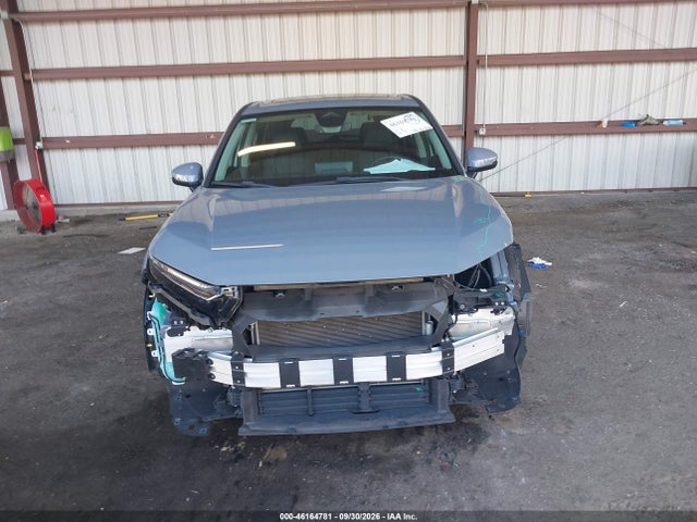 46164781 :رقم المزاد ، 7FARS3H78PE011302 vin ، 2023 Honda Cr-v Ex-l 2wd مزاد بيع