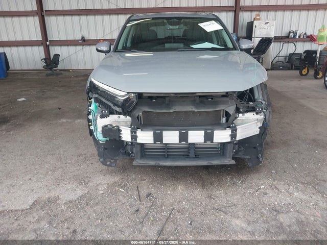 46164781 :رقم المزاد ، 7FARS3H78PE011302 vin ، 2023 Honda Cr-v Ex-l 2wd مزاد بيع