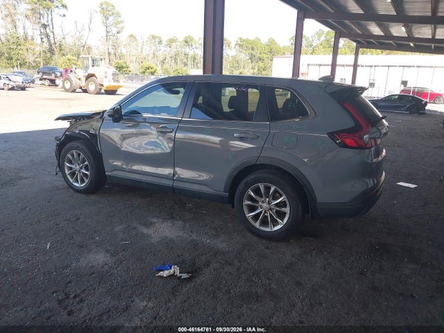 46164781 :رقم المزاد ، 7FARS3H78PE011302 vin ، 2023 Honda Cr-v Ex-l 2wd مزاد بيع