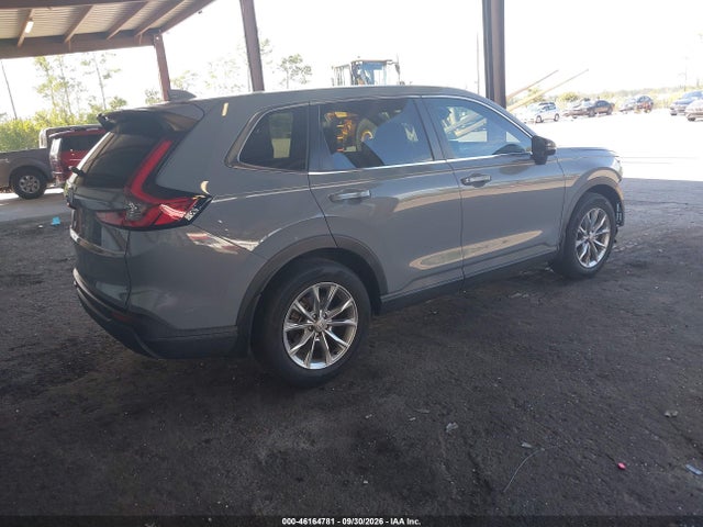 46164781 :رقم المزاد ، 7FARS3H78PE011302 vin ، 2023 Honda Cr-v Ex-l 2wd مزاد بيع