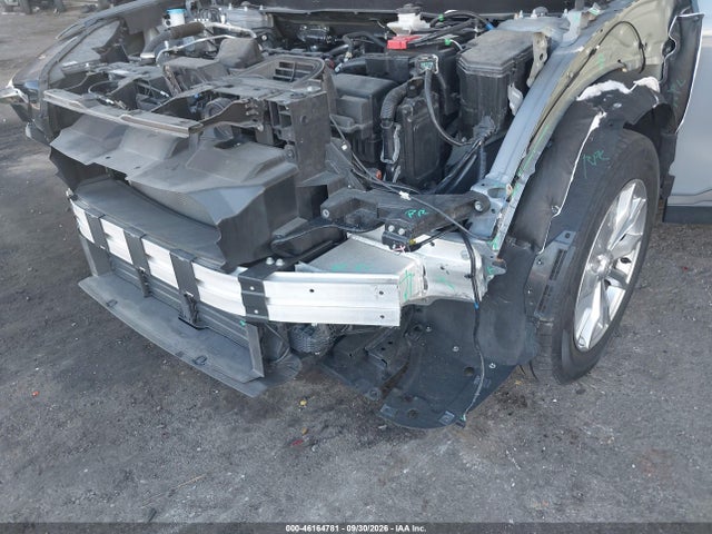 46164781 :رقم المزاد ، 7FARS3H78PE011302 vin ، 2023 Honda Cr-v Ex-l 2wd مزاد بيع