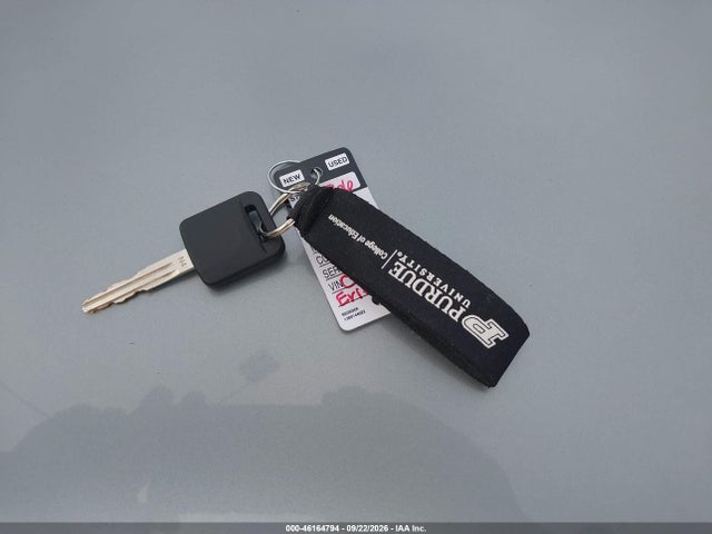 2011 Nissan Versa 1.8s მანქანა იყიდება აუქციონზე, vin: 3N1BC1CP2BL514889, აუქციონის ნომერი: 46164794