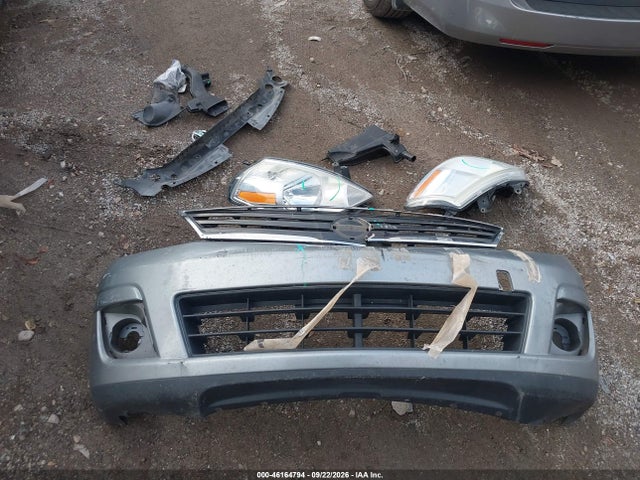 2011 Nissan Versa 1.8s მანქანა იყიდება აუქციონზე, vin: 3N1BC1CP2BL514889, აუქციონის ნომერი: 46164794
