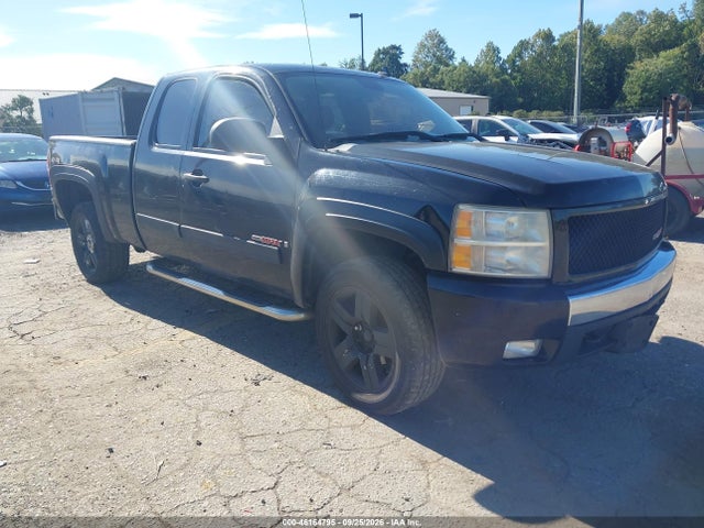 Продаж на аукціоні авто 2008 Chevrolet Silverado 1500 Lt2, vin: 1GCEK19Y58Z125727, номер лоту: 46164795
