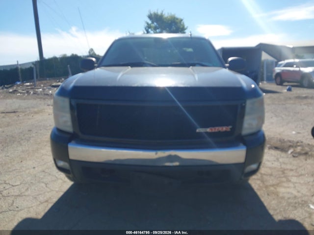 Продажа на аукционе авто 2008 Chevrolet Silverado 1500 Lt2, vin: 1GCEK19Y58Z125727, номер лота: 46164795