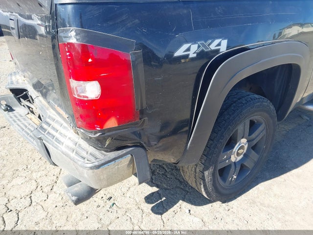 Продажа на аукционе авто 2008 Chevrolet Silverado 1500 Lt2, vin: 1GCEK19Y58Z125727, номер лота: 46164795