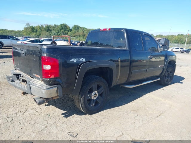 Продажа на аукционе авто 2008 Chevrolet Silverado 1500 Lt2, vin: 1GCEK19Y58Z125727, номер лота: 46164795