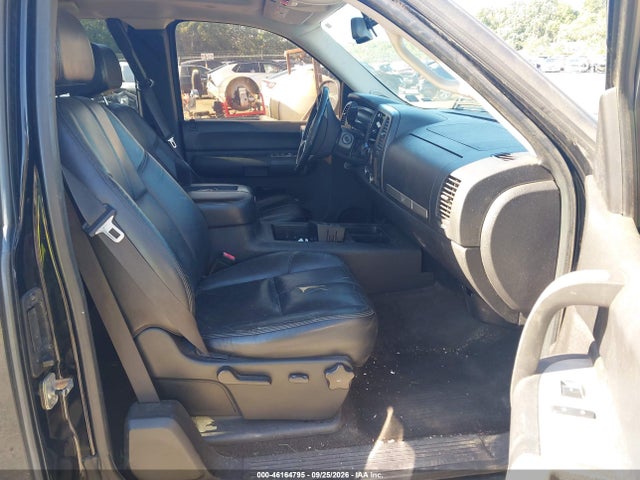Продажа на аукционе авто 2008 Chevrolet Silverado 1500 Lt2, vin: 1GCEK19Y58Z125727, номер лота: 46164795