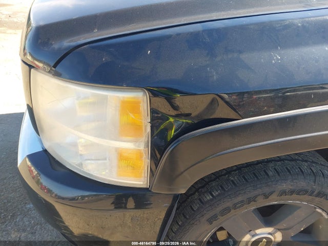 Продажа на аукционе авто 2008 Chevrolet Silverado 1500 Lt2, vin: 1GCEK19Y58Z125727, номер лота: 46164795