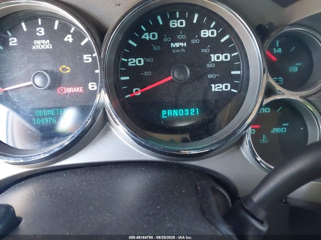 Продажа на аукционе авто 2008 Chevrolet Silverado 1500 Lt2, vin: 1GCEK19Y58Z125727, номер лота: 46164795