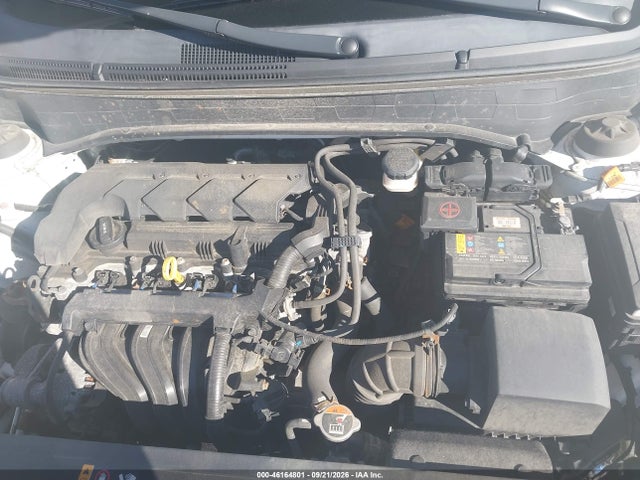 46164801 :رقم المزاد ، KMHRB8A34MU081474 vin ، 2021 Hyundai Venue Se مزاد بيع