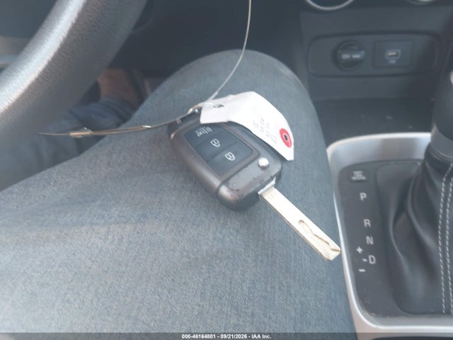 46164801 :رقم المزاد ، KMHRB8A34MU081474 vin ، 2021 Hyundai Venue Se مزاد بيع