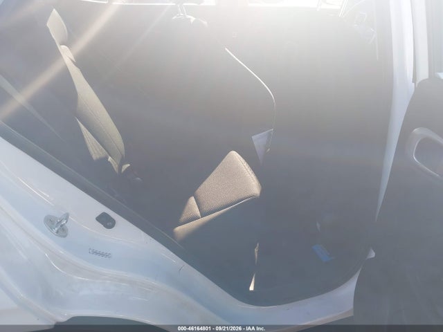46164801 :رقم المزاد ، KMHRB8A34MU081474 vin ، 2021 Hyundai Venue Se مزاد بيع