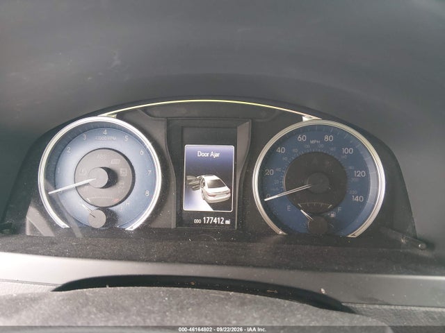 Продаж на аукціоні авто 2016 Toyota Camry Xle, vin: 4T1BF1FK9GU556067, номер лоту: 46164802