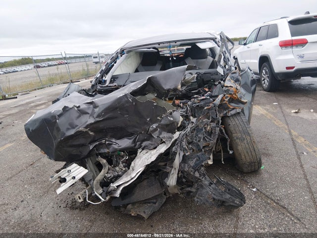 46164812 :رقم المزاد ، JTDKARFU2J3551955 vin ، 2018 Toyota Prius Three مزاد بيع